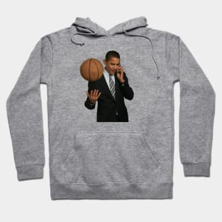 Obama Hoodie